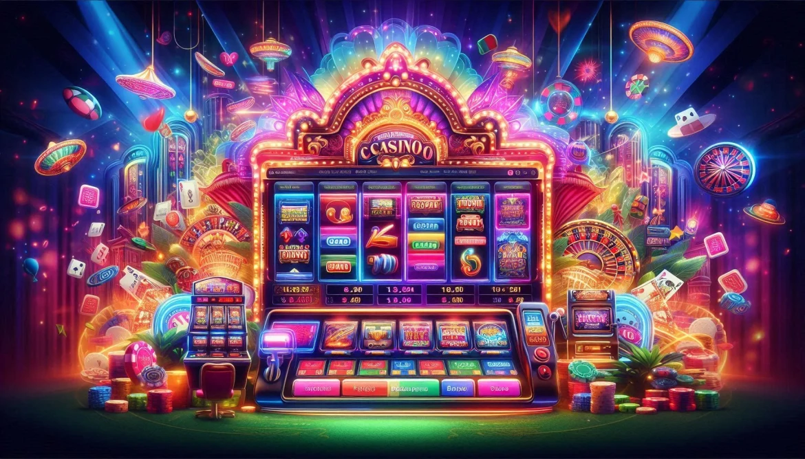 AquaWin Casino